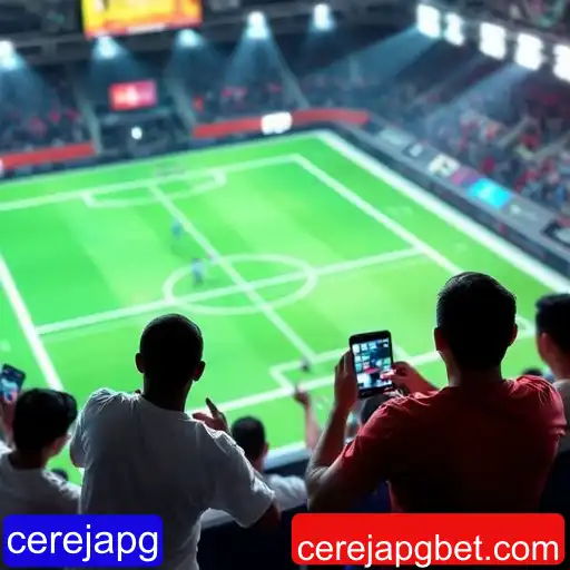 Apostas esportivas