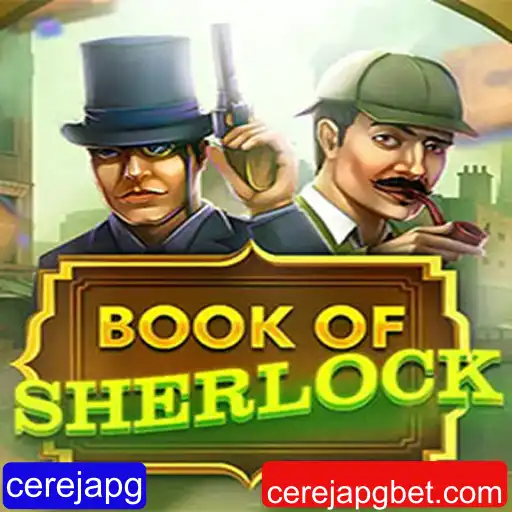 Explorando o Enigmático Mundo de BookOfSherlock