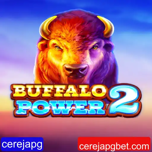 Descubra o Fascinante Mundo de BuffaloPower2