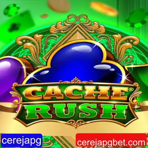 Descubra o Empolgante Mundo de CacheRush