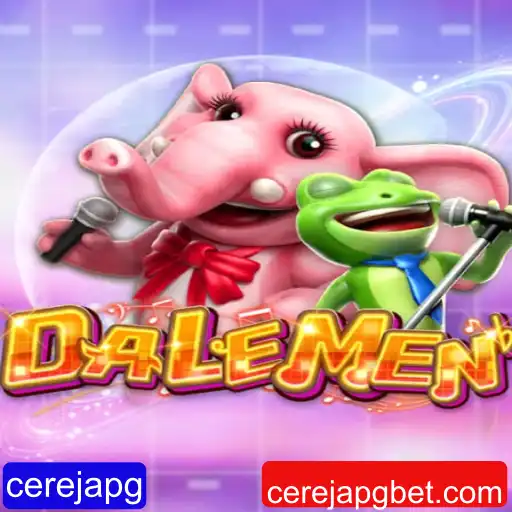 Descubra o Mundo de DALEMEN: O Jogo Fascinante de Estratégia e Conexões
