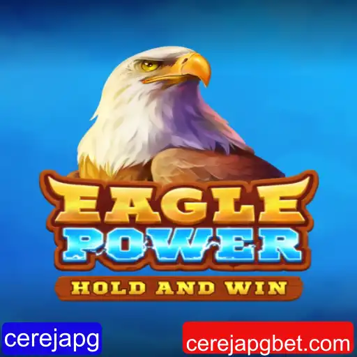 Descubra 'EaglePower': O Novo Jogo Inovador Que Está Conquistando O Mundo