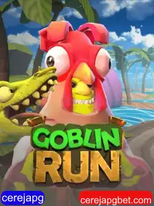 GoblinRun: Aventura e Estratégia em um Universo Fantástico