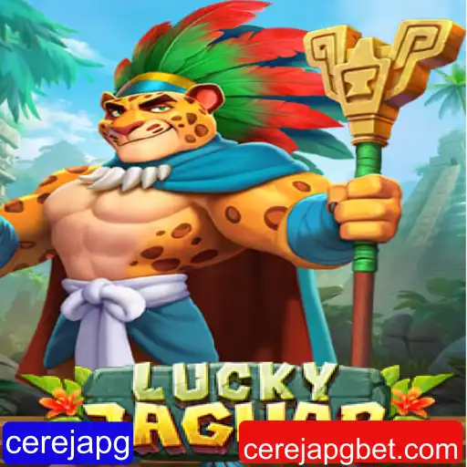 Explorando o Fascinante Mundo de LuckyJaguar e Suas Regras Inovadoras