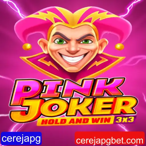 Pinkjoker: Um Jogo Inovador e Empolgante