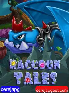 Descubra RaccoonTales: Uma Aventura de Estratégia com Cerejapg