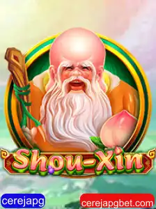 Descubra o Fascinante Universo de ShouXin