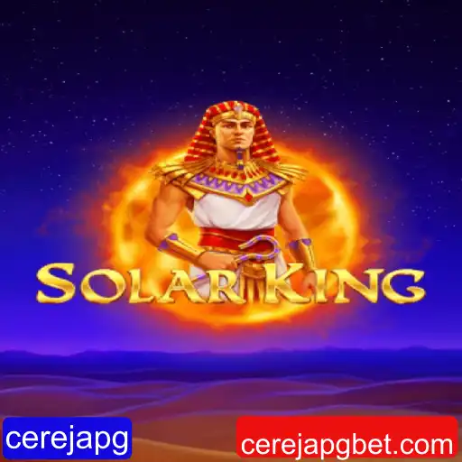 Descubra o Mundo de SolarKing: Uma Aventura Inovadora