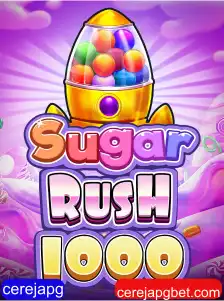 Descubra o Fascinante Mundo de SugarRush1000