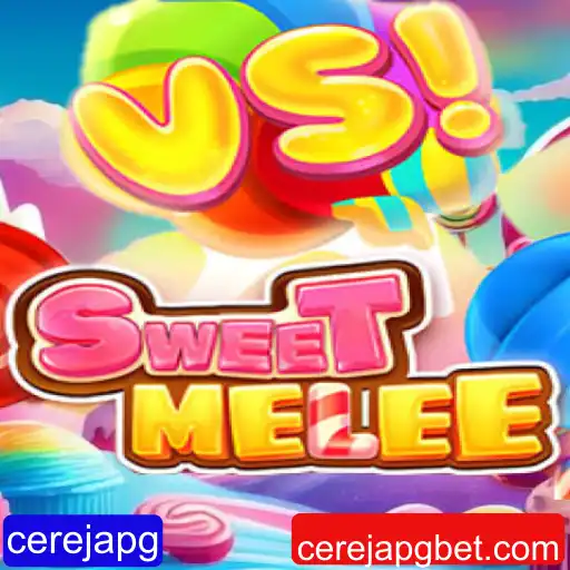 SweetMelee: Descubra o Encanto desse Novo Jogo de Tabuleiro